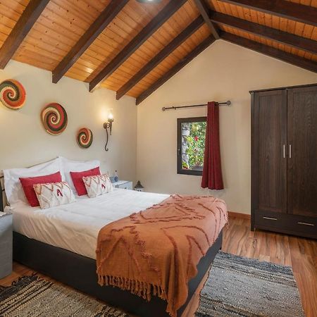 Casa De Campo Arco De Sao Jorge By An Island Apart Santana  Exteriér fotografie