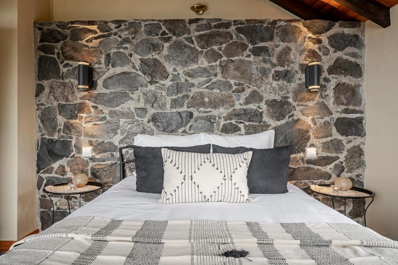 Casa De Campo Arco De Sao Jorge By An Island Apart Santana  Exteriér fotografie