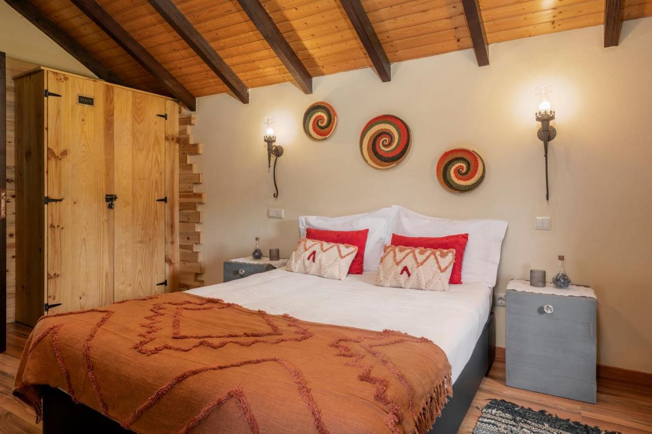 Casa De Campo Arco De Sao Jorge By An Island Apart Santana  Exteriér fotografie
