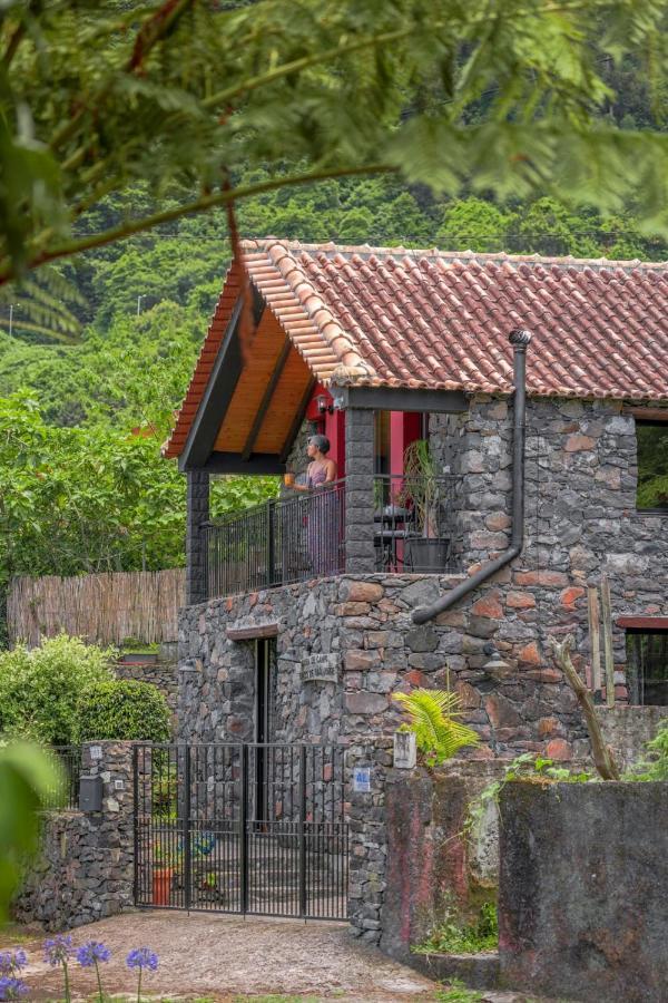 Casa De Campo Arco De Sao Jorge By An Island Apart Santana  Exteriér fotografie