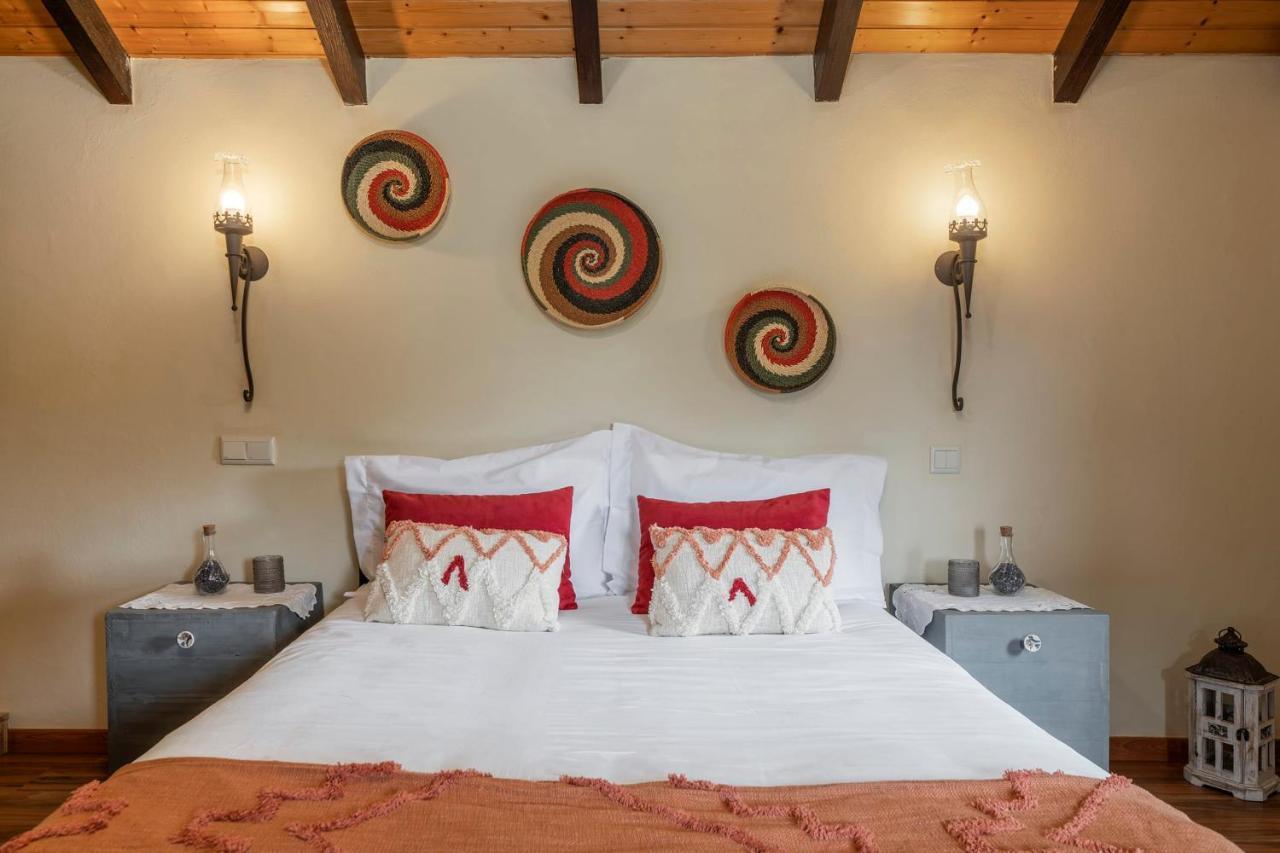 Casa De Campo Arco De Sao Jorge By An Island Apart Santana  Exteriér fotografie