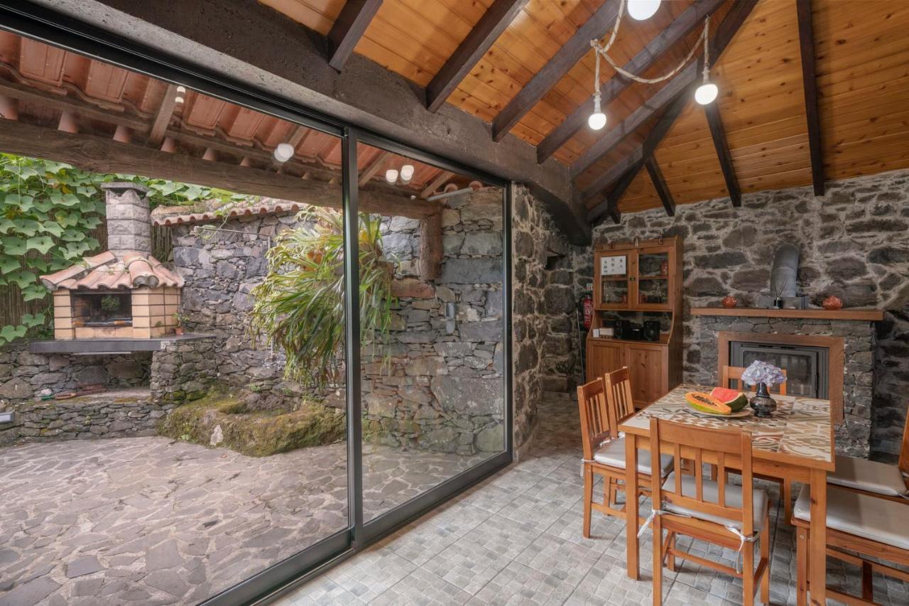 Casa De Campo Arco De Sao Jorge By An Island Apart Santana  Exteriér fotografie